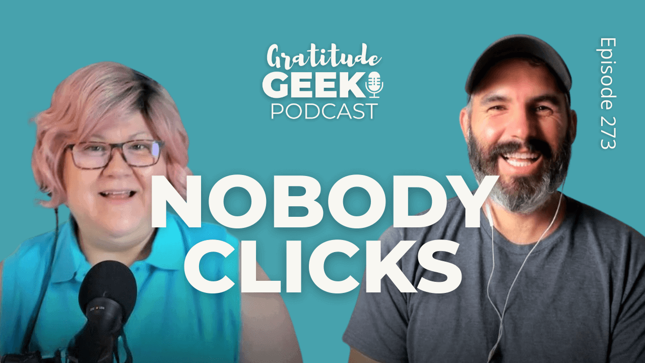 273: Jake Thomas on Why 99% of Creators Fail on YouTube
