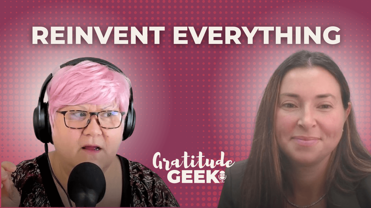 291:  Luba Patlakh on How Resilience Built a Thriving Therapy Practice