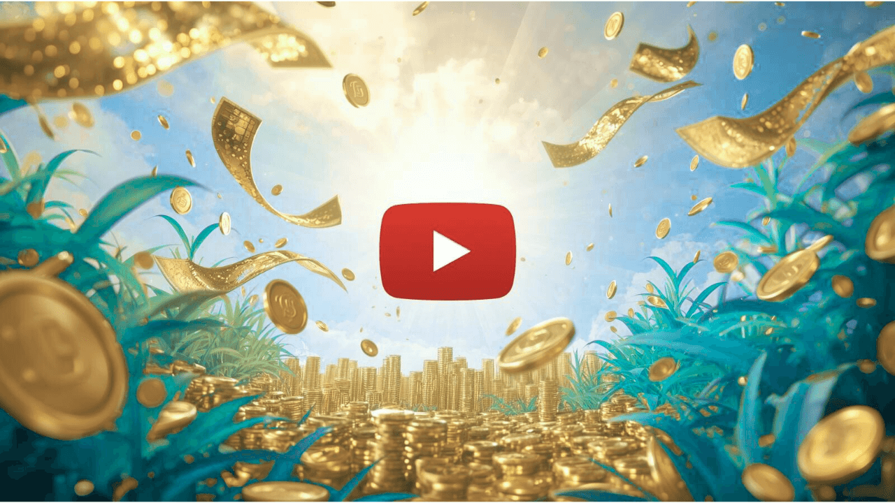 The 3 Universal Laws of Abundance That Actually Work