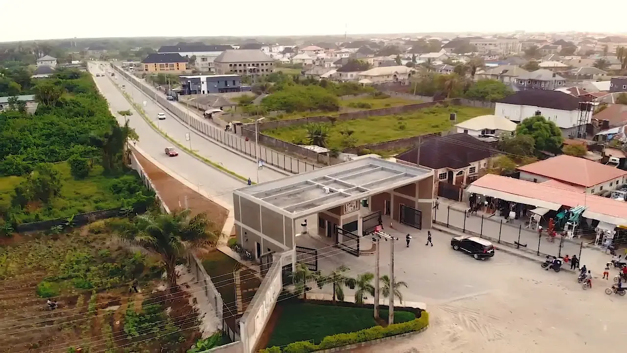 kingsdrone Technologies