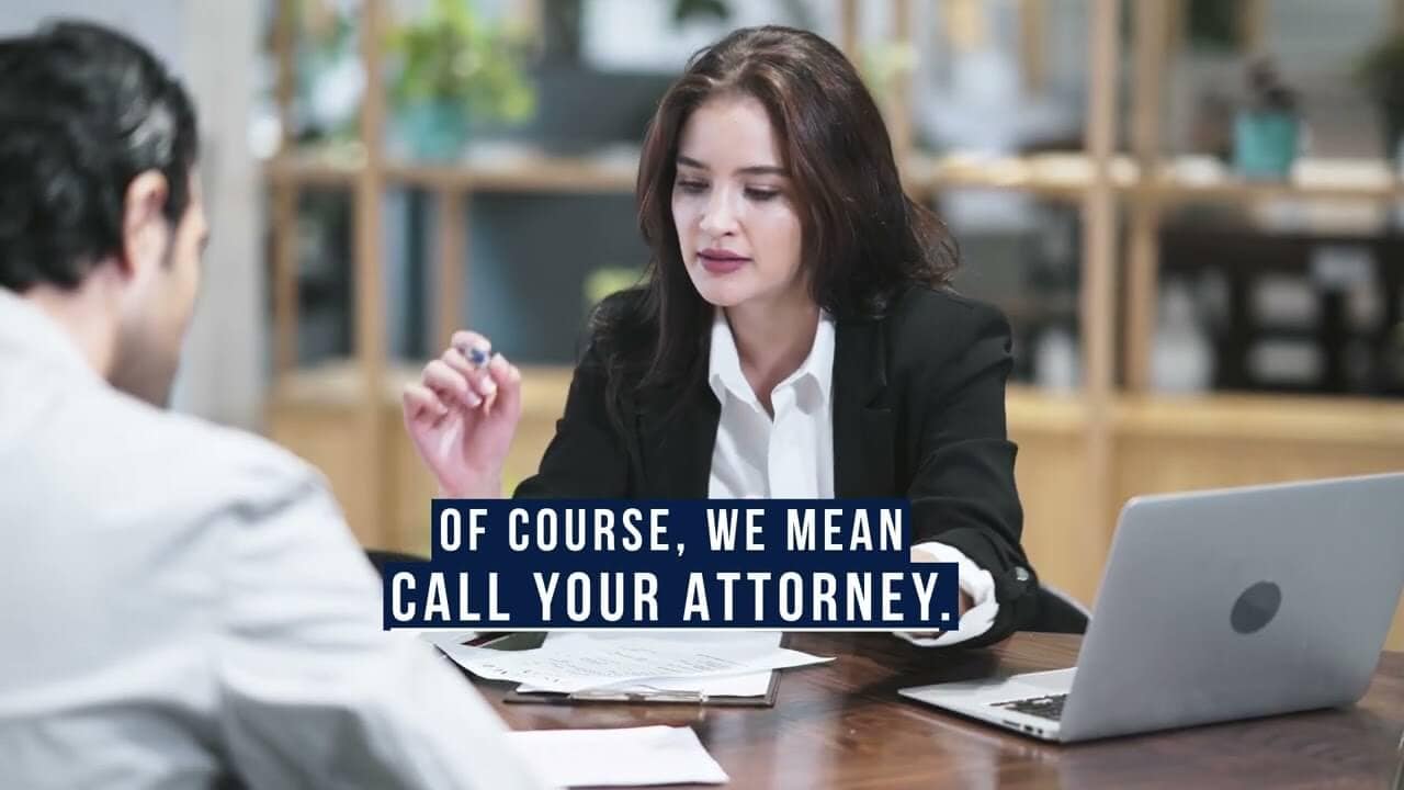 McFarland Gould attorney legal presentation