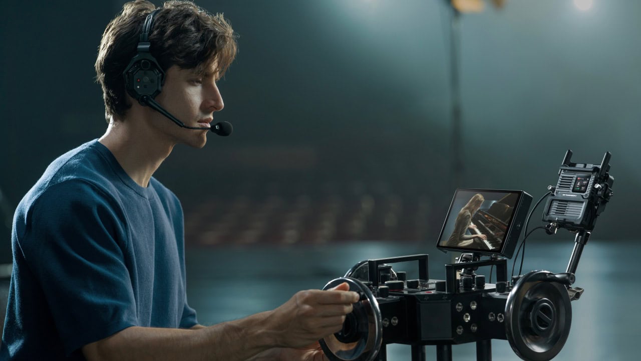 Présenté à l’IBC 2026 puis lancé le 17 septembre, DJI SDR Transmission 2 vise le monitoring sans fil professionnel et les configurations multicaméras.