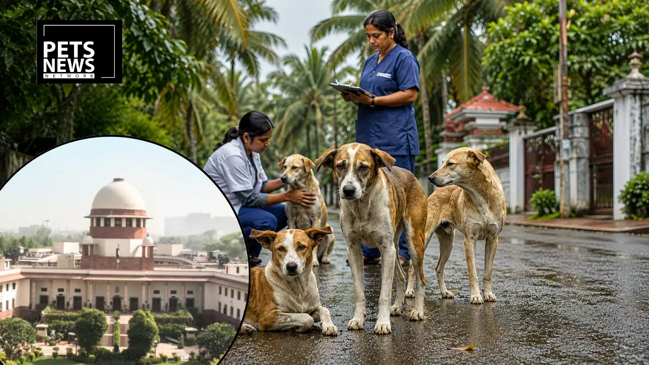 Kerala's New Stray Dog Policy: Is Humane Euthanasia the Right Step?