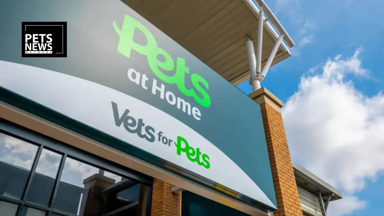 Pets at Home Grows Revenue to £614 Million in Q1, Expands Vet Workforce to 3,700 Staff