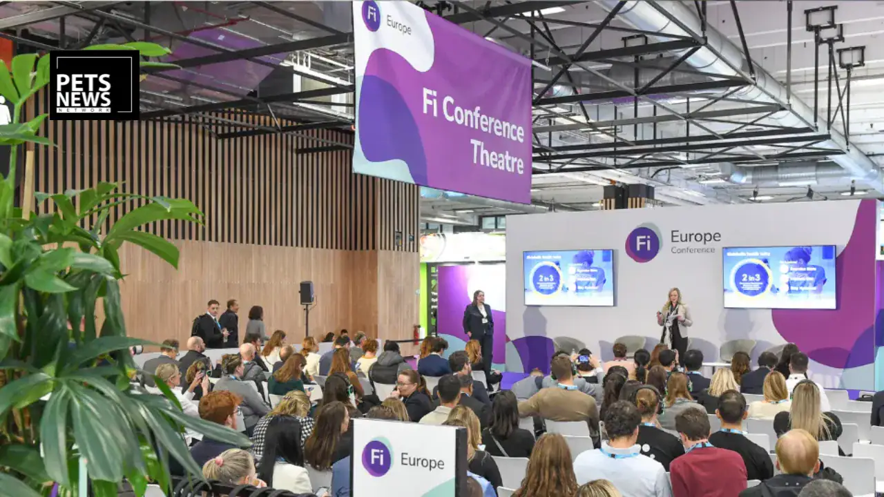 Fi Europe 2026 Heads to Frankfurt With a Brand-New Forum Built Just for Pet Nutrition