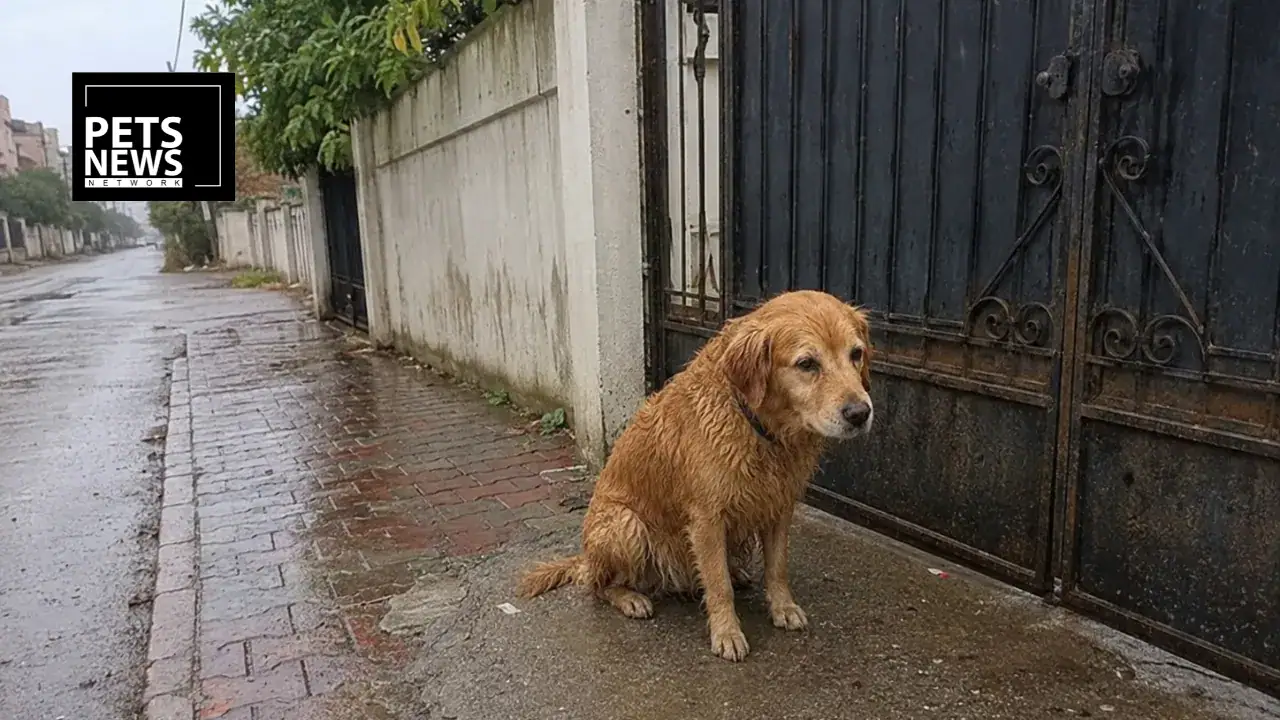 Chennai to Fine Pet Owners ₹25,000 for Abandoning Dogs as GCC Cracks Down on Stray Crisis
