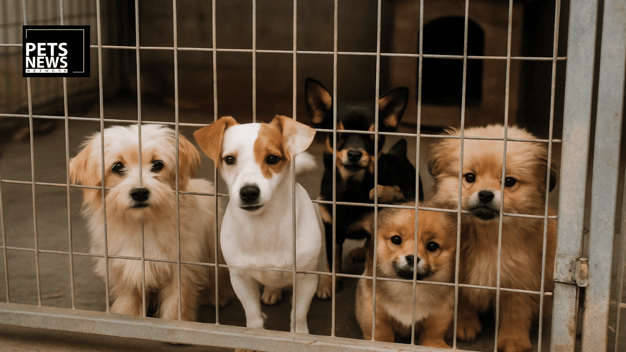 The Economics of Pet Adoption: What Does It Really Cost to Rescue and Rehome an Animal?