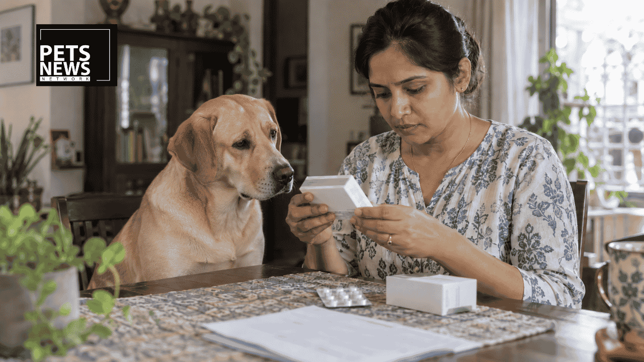 How to Tell If the Medicine You're Buying for Your Pet Is Actually Safe