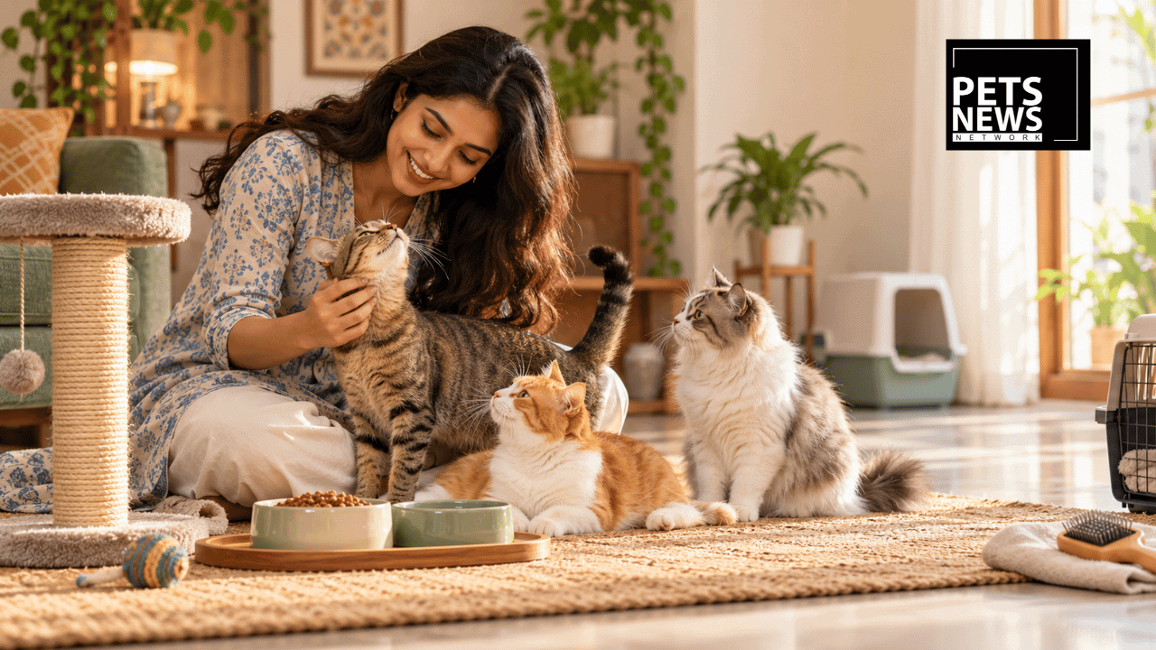 National Cat Day 2026: The Science-Backed Cat Care Guide Every Indian Cat Parent Needs