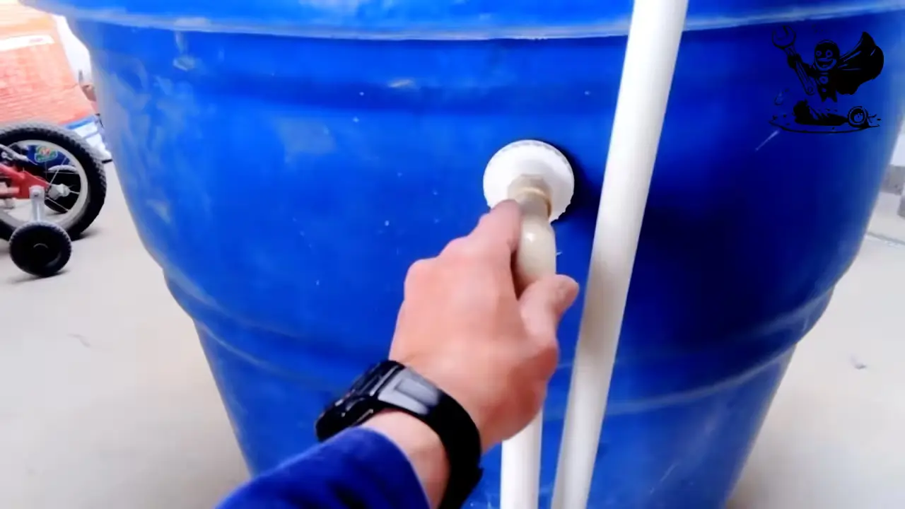 Reparación de Tanques de Agua, Instalación y Mantenimiento 3 Reparación de tanques de agua en Bogotá