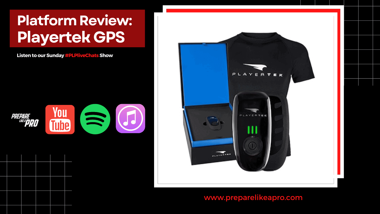 Playertek GPS review