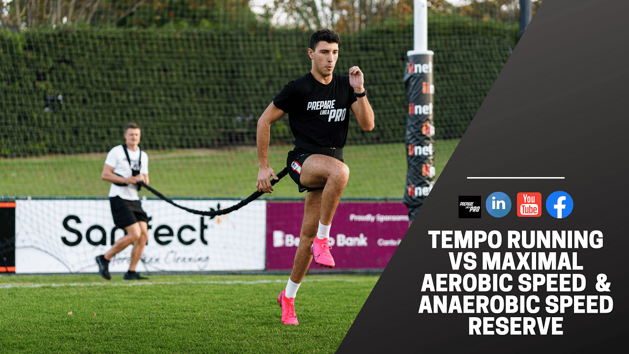 Tempo Running Benefits and Techniques