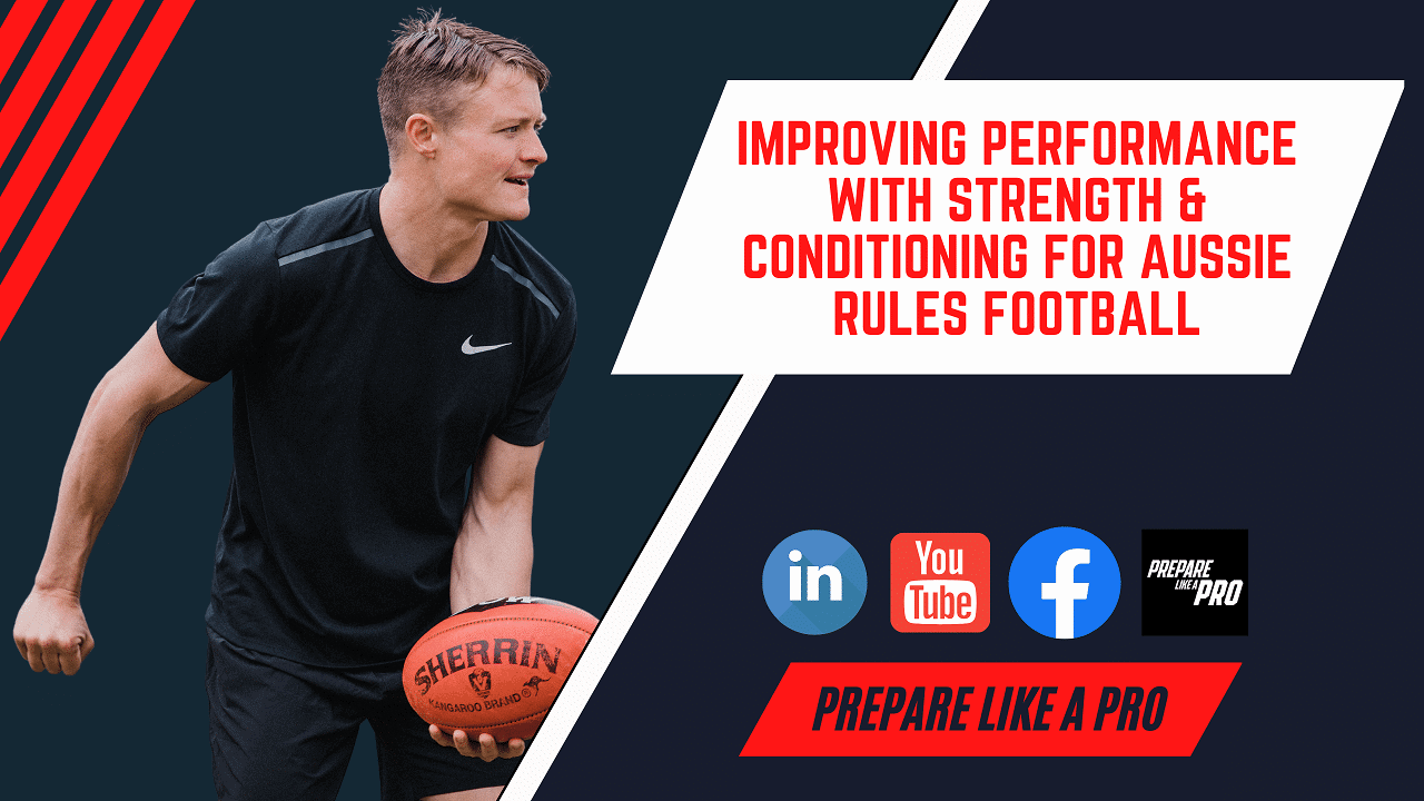 AFL Draft Tips