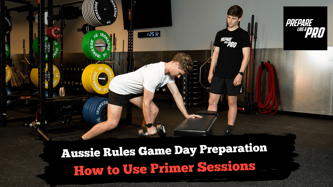 Football Game Day Preparation Guide