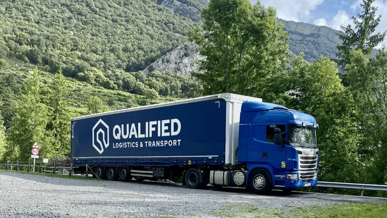 Serveis de Transport Internacional