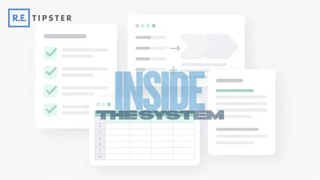 inside the land deal system