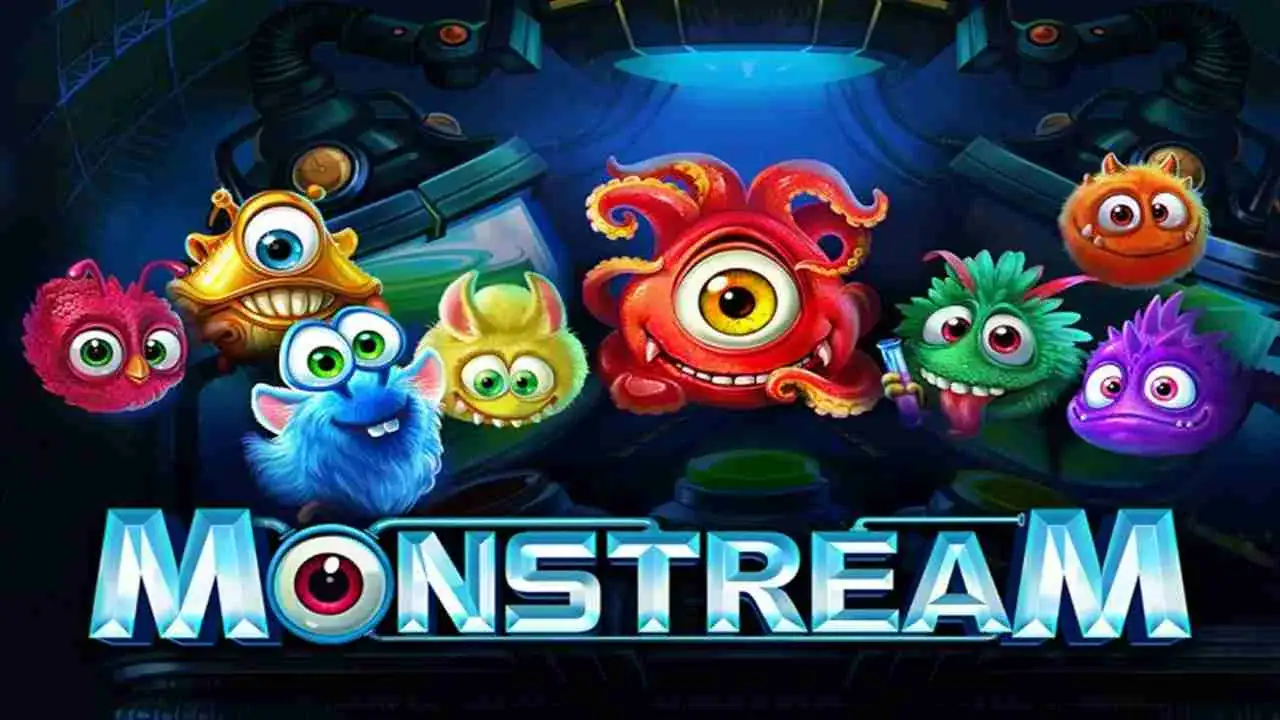 Monstream La Révolution du Streaming