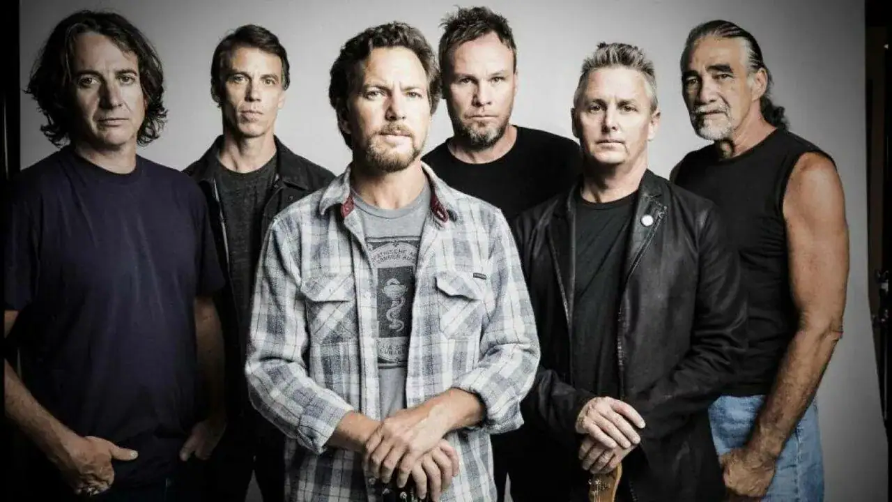 Pearl Jam : rock engagé et culte de l’authenticité