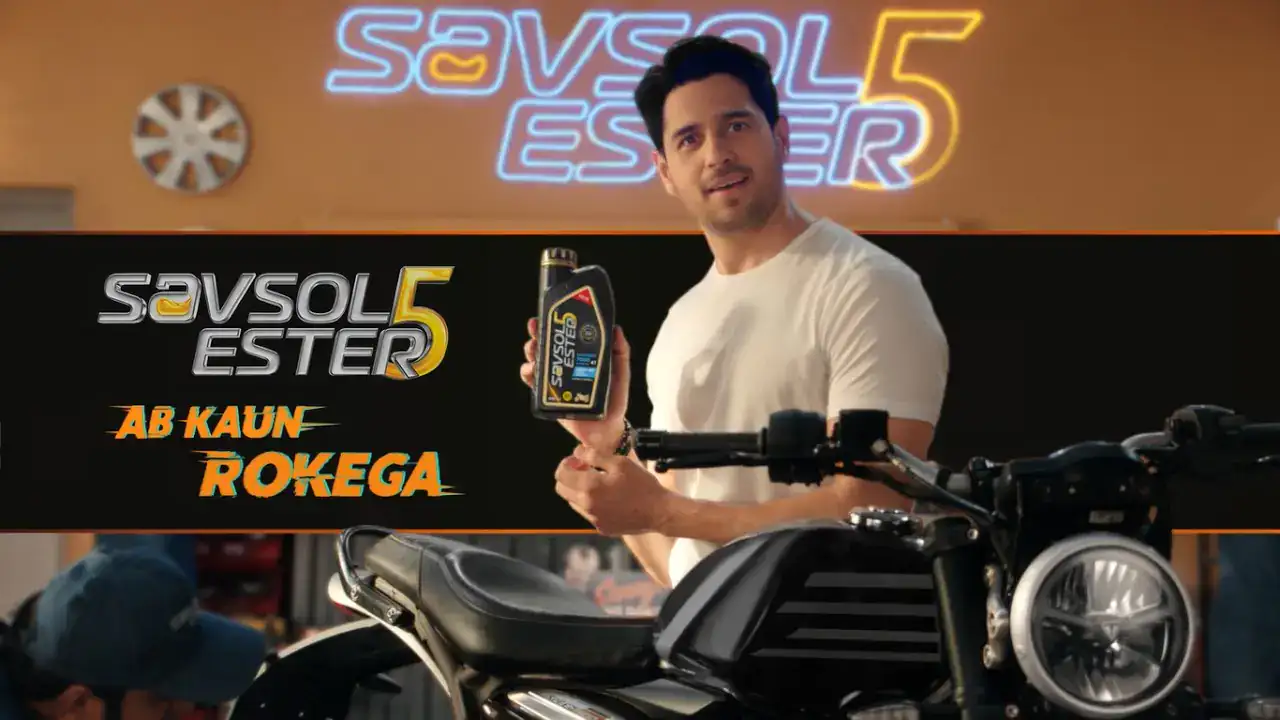 savsol ester TVC 2 thumbnail