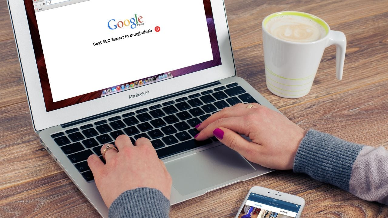 Best SEO Expert In Bangladesh
