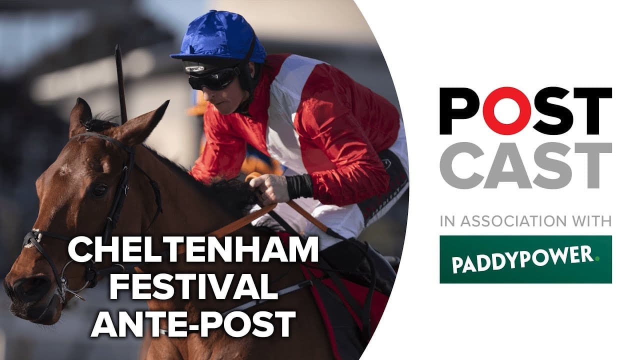 Cheltenham Festival 2019 AntePostcast: Albert Bartlett Novices' Hurdle | Champion Bumper