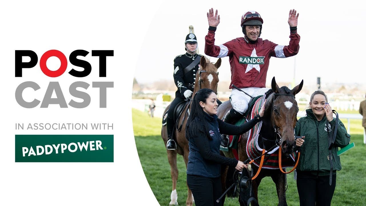 Racing Postcast: Grand National Festival Review | Scottish National Preview | Midweek Tipping