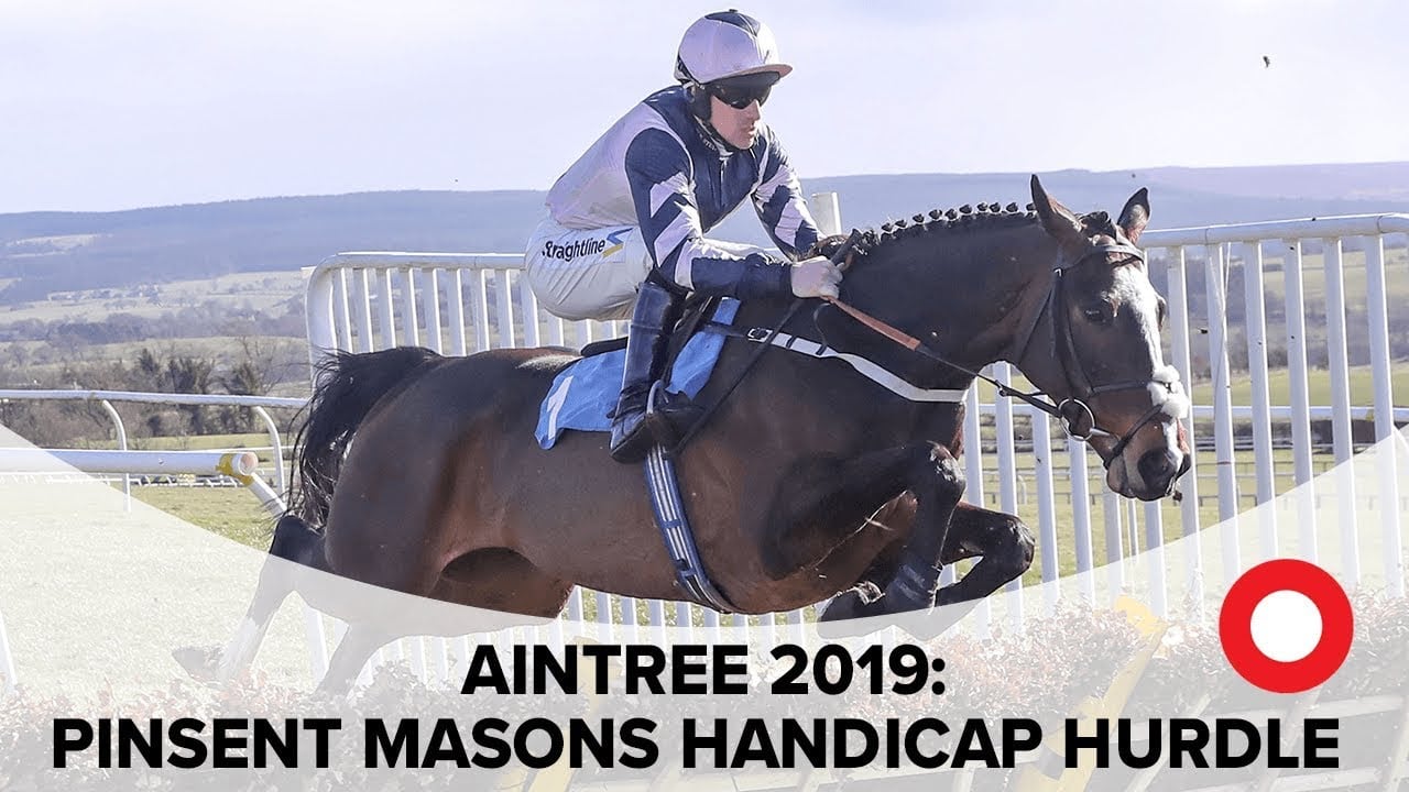 Grand National 2019: Dave Orton previews the Pinsent Masons Handicap Hurdle