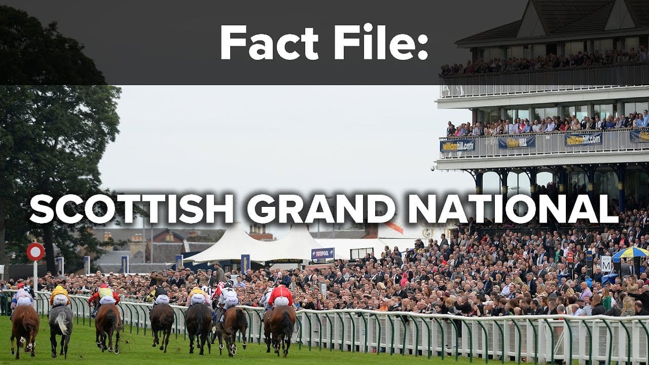 Fact File: Scottish Grand National