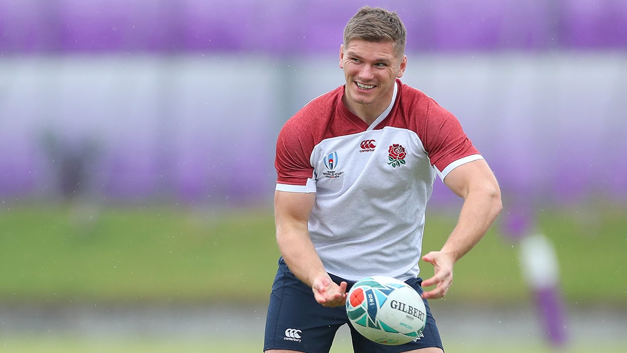 England v South Africa Rugby World Cup Final Betting Analysis