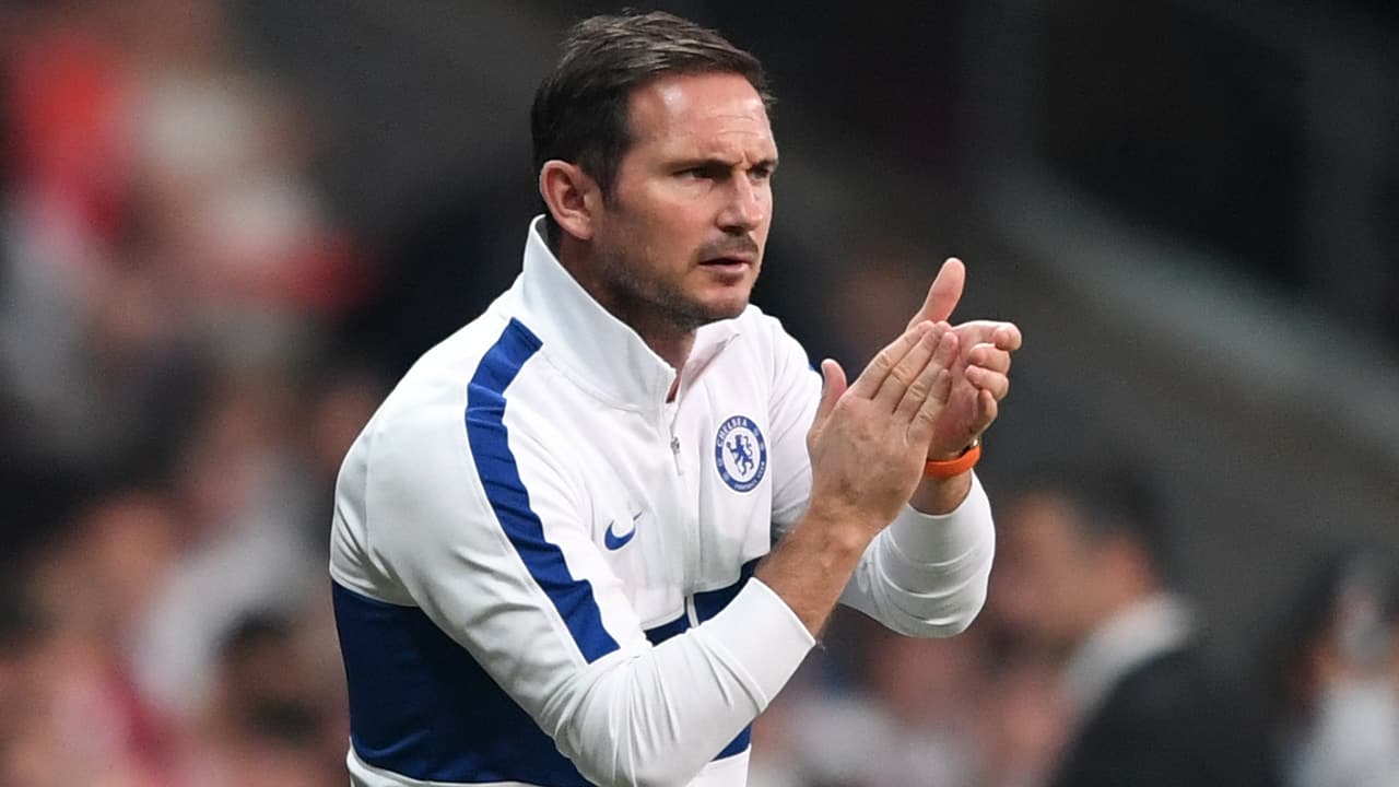 Chelsea beat Liverpool 2-0; Storm into FA Cup quarter-finals
