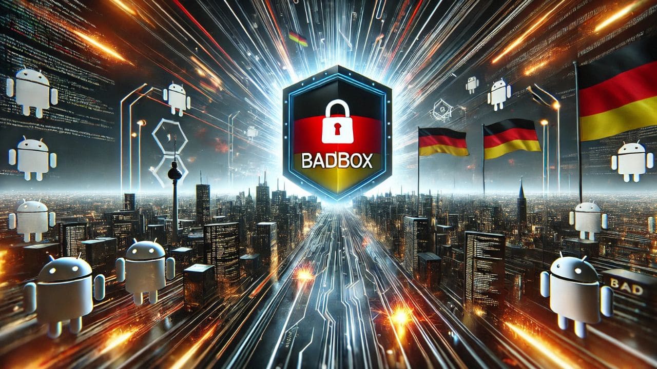 badbox malware
