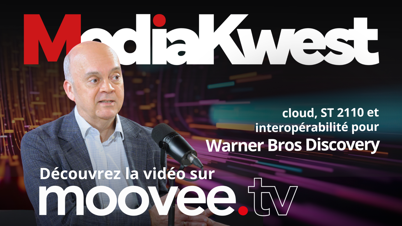 © Mediakwest - Génération Numérique