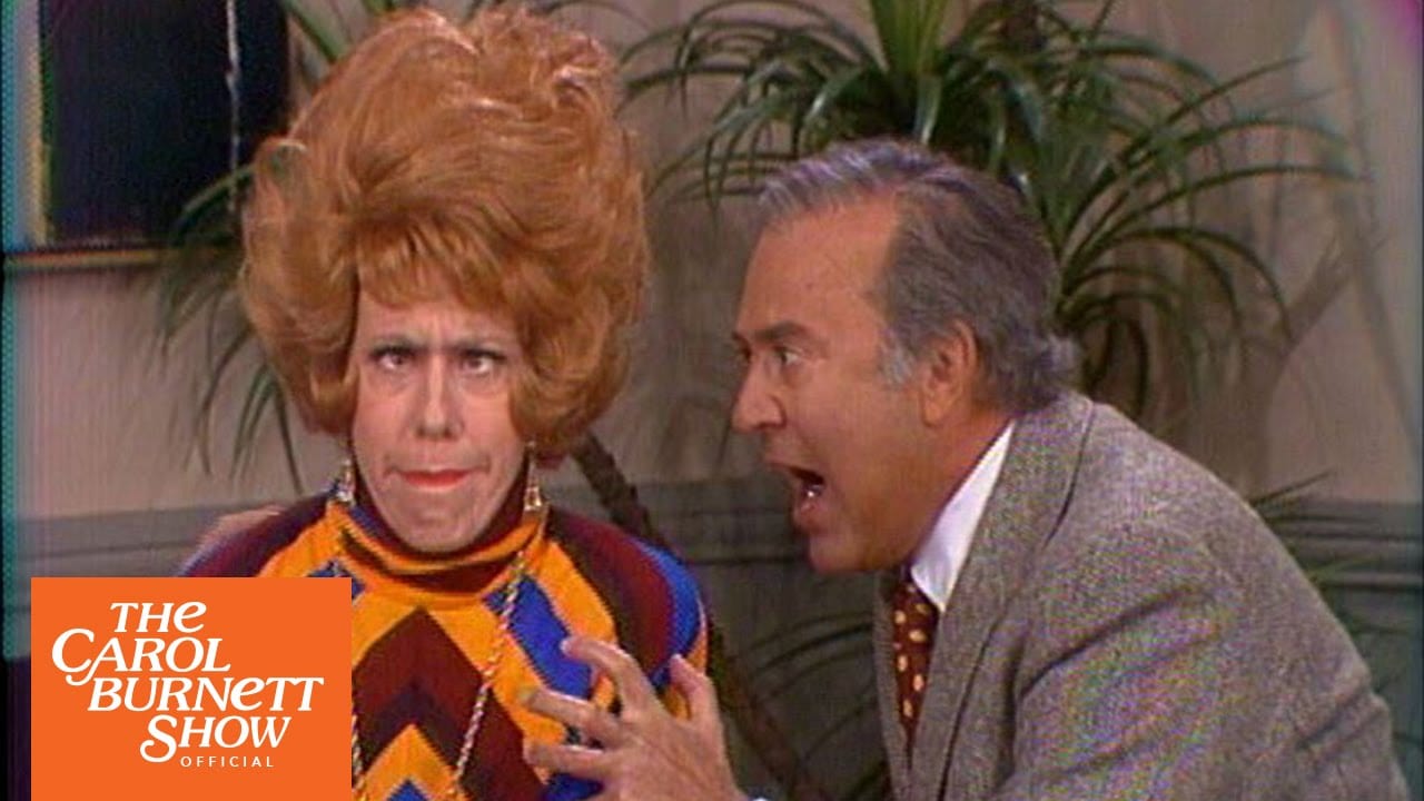 In Such Good Company by Carol Burnett