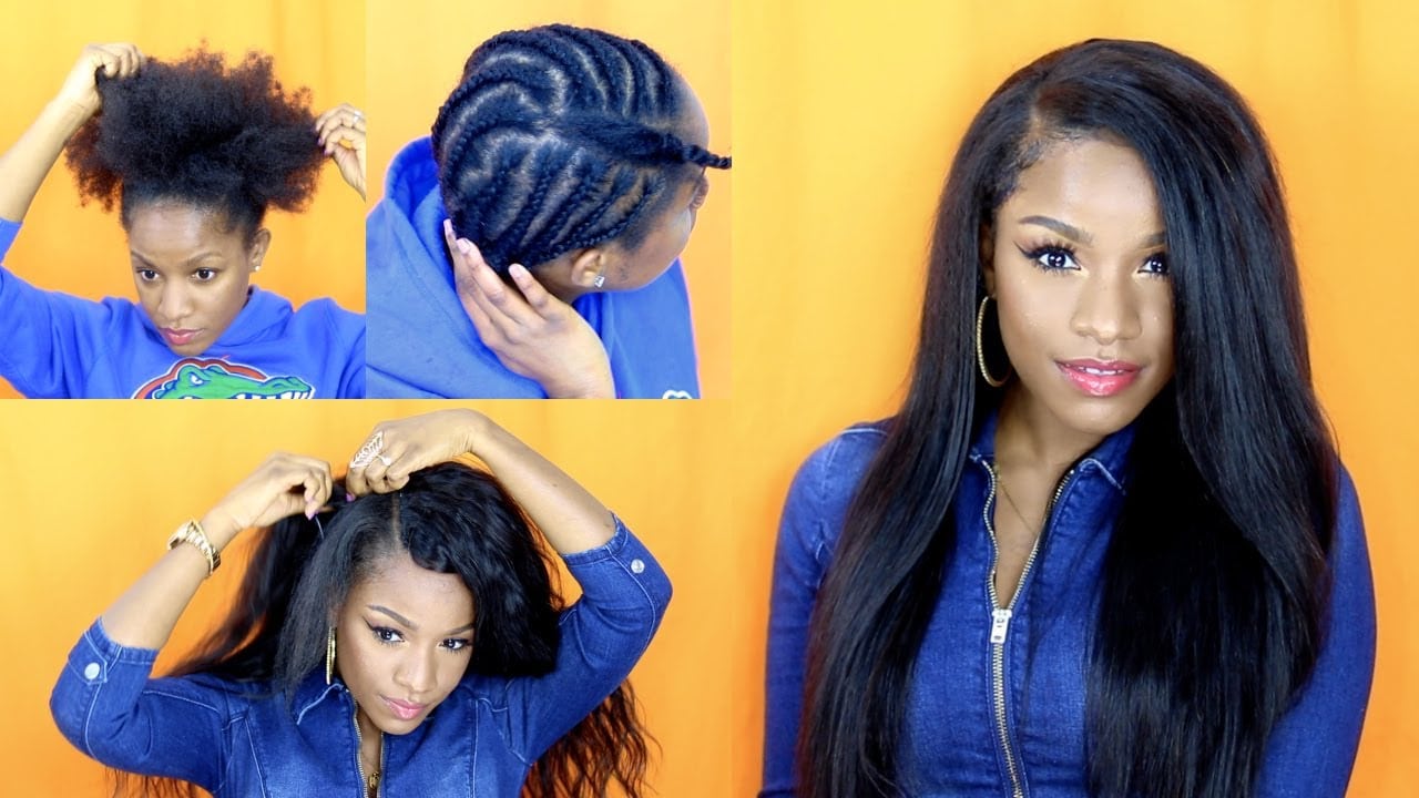 Everything you need to know about u part wigs