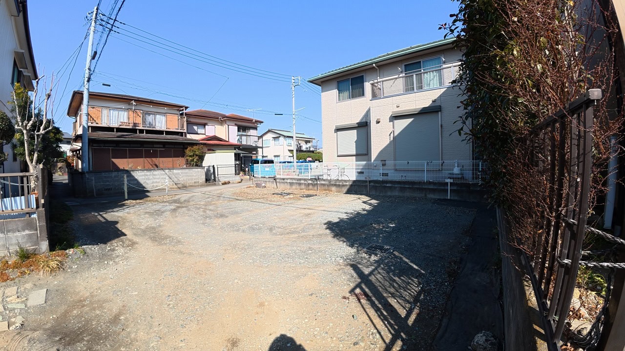 国府本郷売地