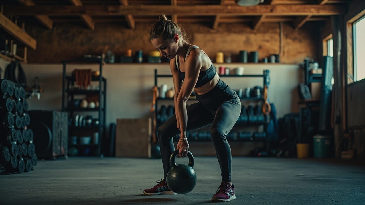 HIIT interval training for fitness training that actually work