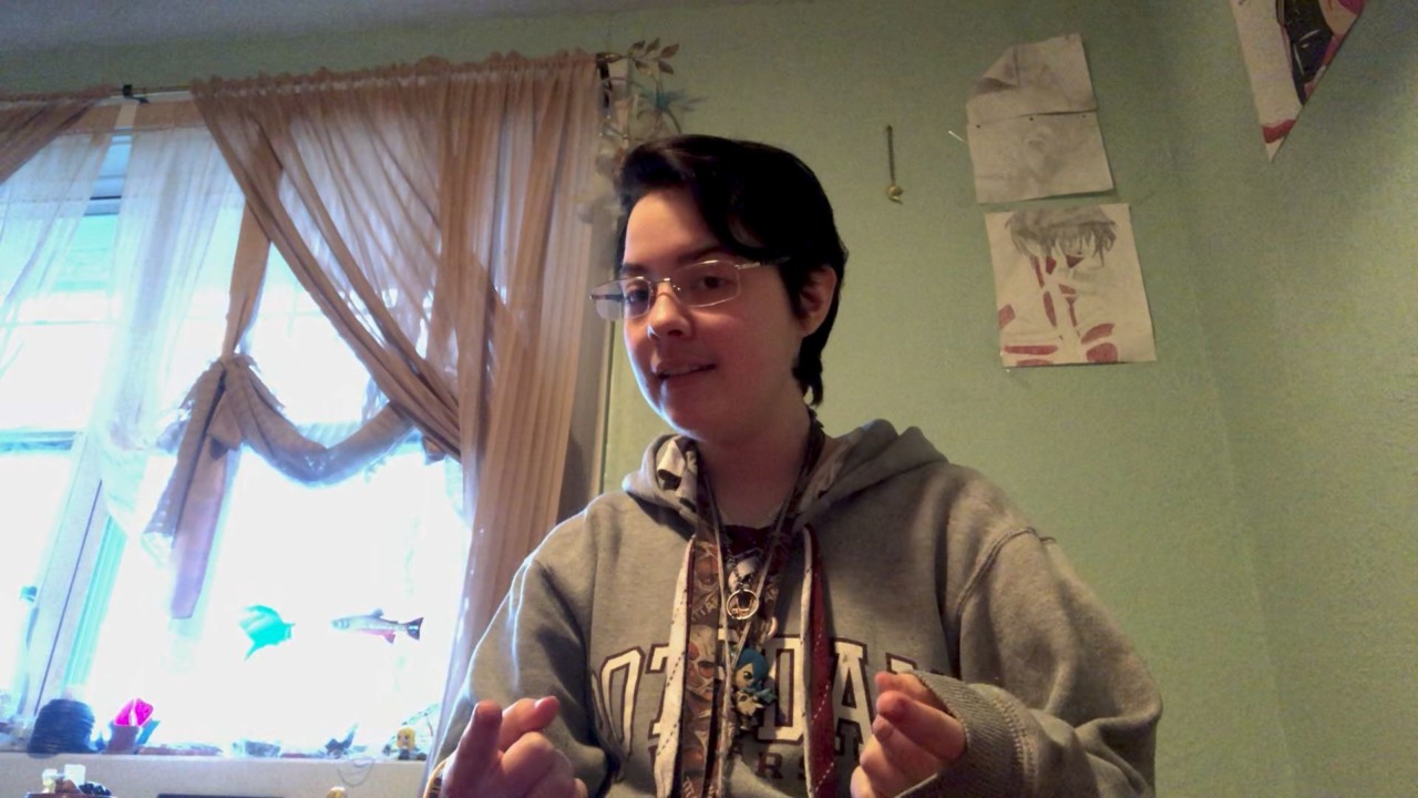 Kale shares an inspiring experience about how not being okay is completely okay! This Brave Teens story is for everyone looking for an outlet and an anecdote to relate too!