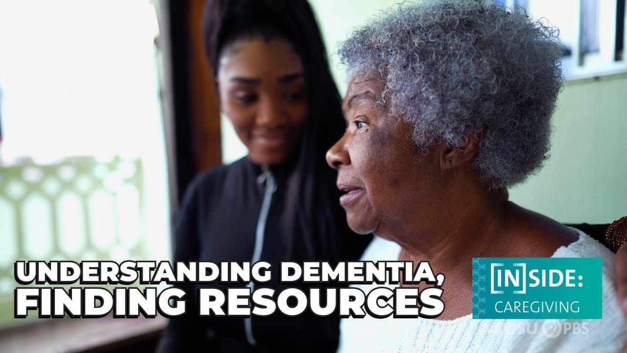 Understanding Dementia