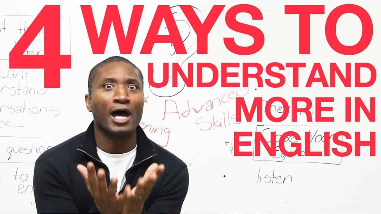 JamesESL English Lessons (engVid)