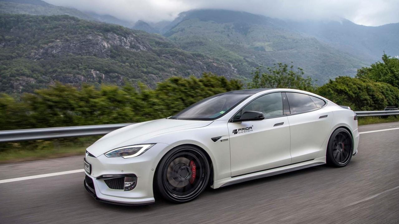 Tesla
