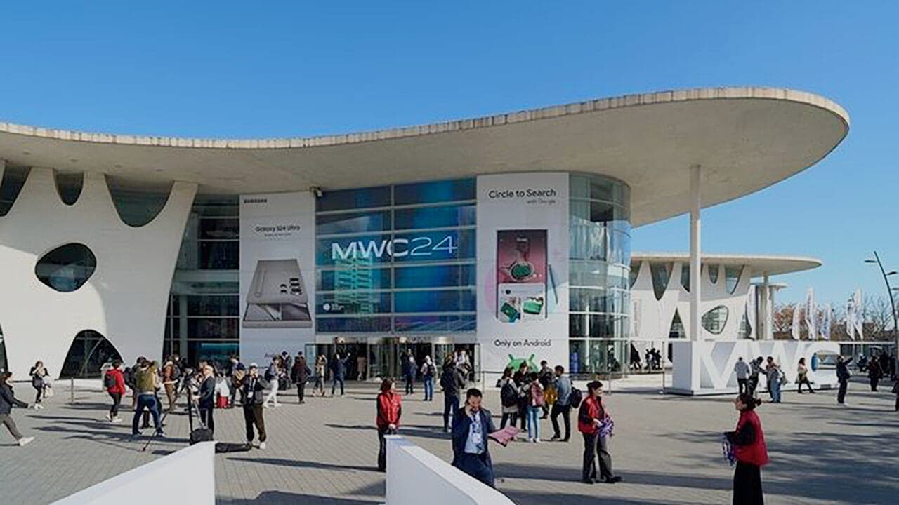 Innovación y conectividad en el MWC Barcelona 2025: La IA como eje transformador