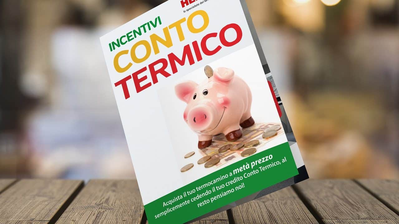 Scopri di più sull'articolo Cos’è il Conto Termico e chi può accedervi