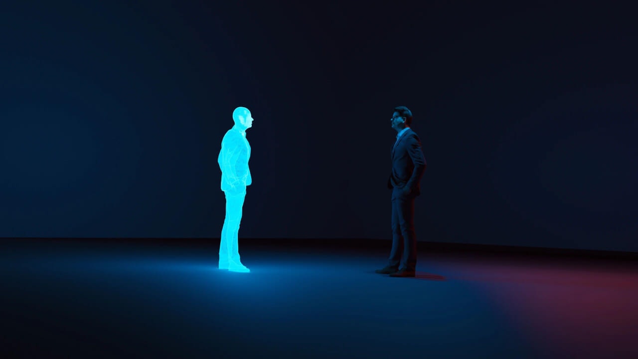 The AI Blueprint