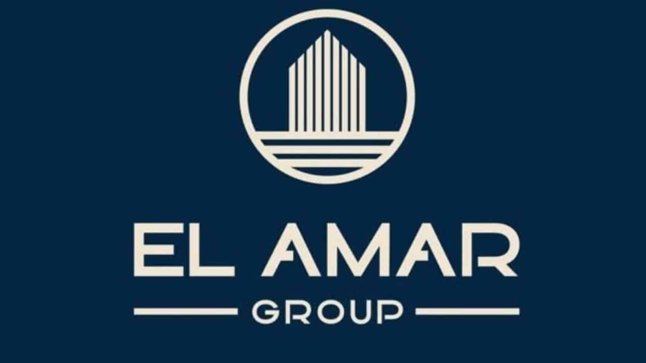 مجموعة العمار للتطوير العقاري El-Amar Group