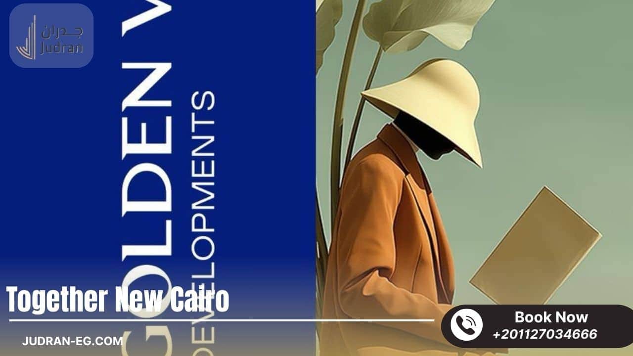 خدمات مشروع To-gther القاهرة الجديدة خدمات مشروع To-gther القاهرة الجديدة