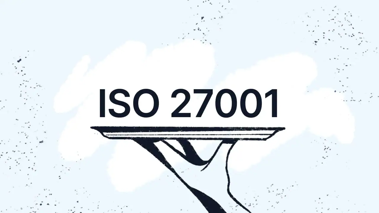ciberseguridad iso 27001