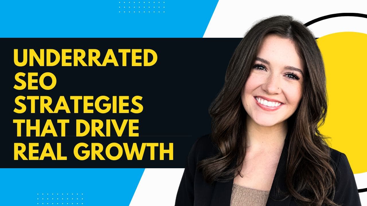 Boost Rankings with Hidden SEO Techniques