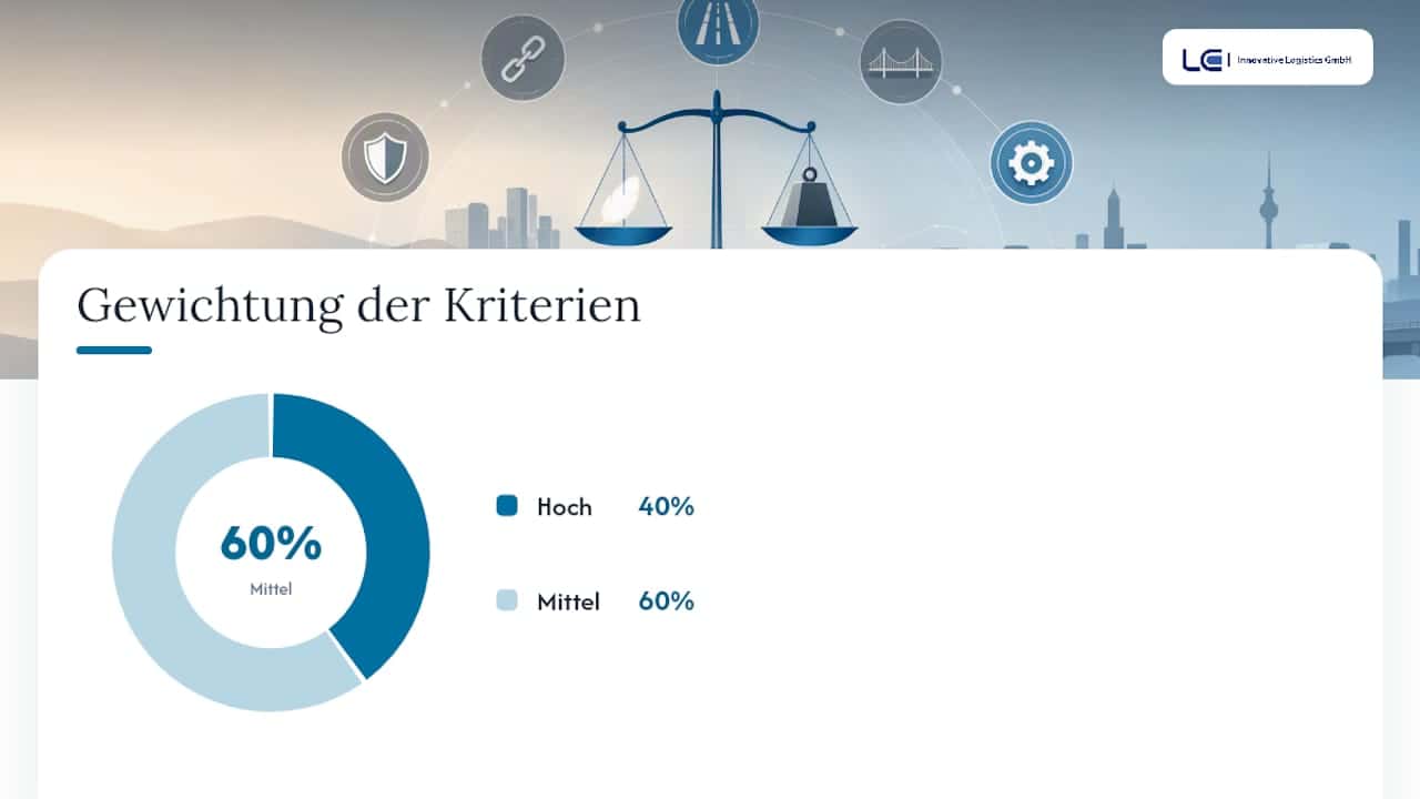 Wie wählen Sie den richtigen Anbieter für Ihren Krantransport aus? — overview diagram