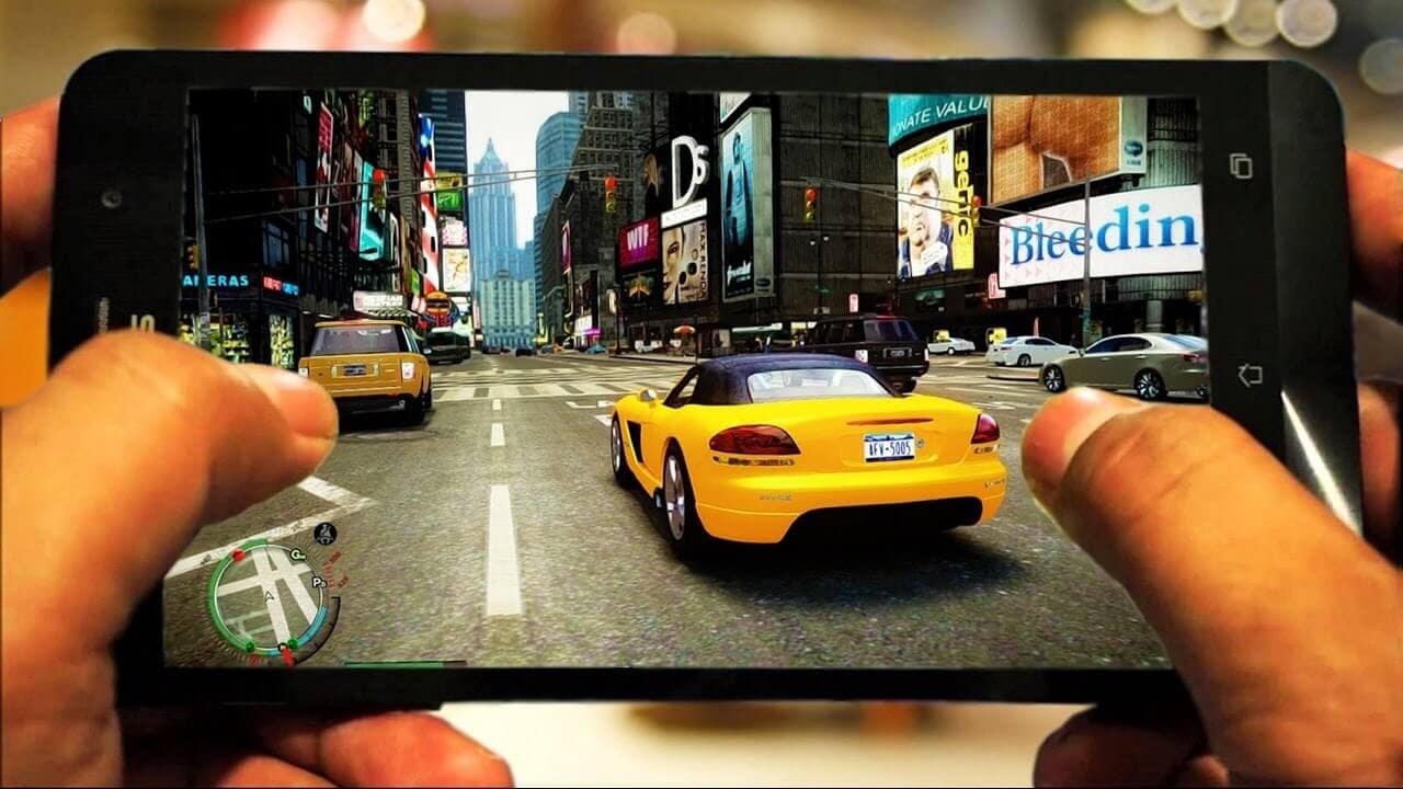 best-offline-racing-games-android