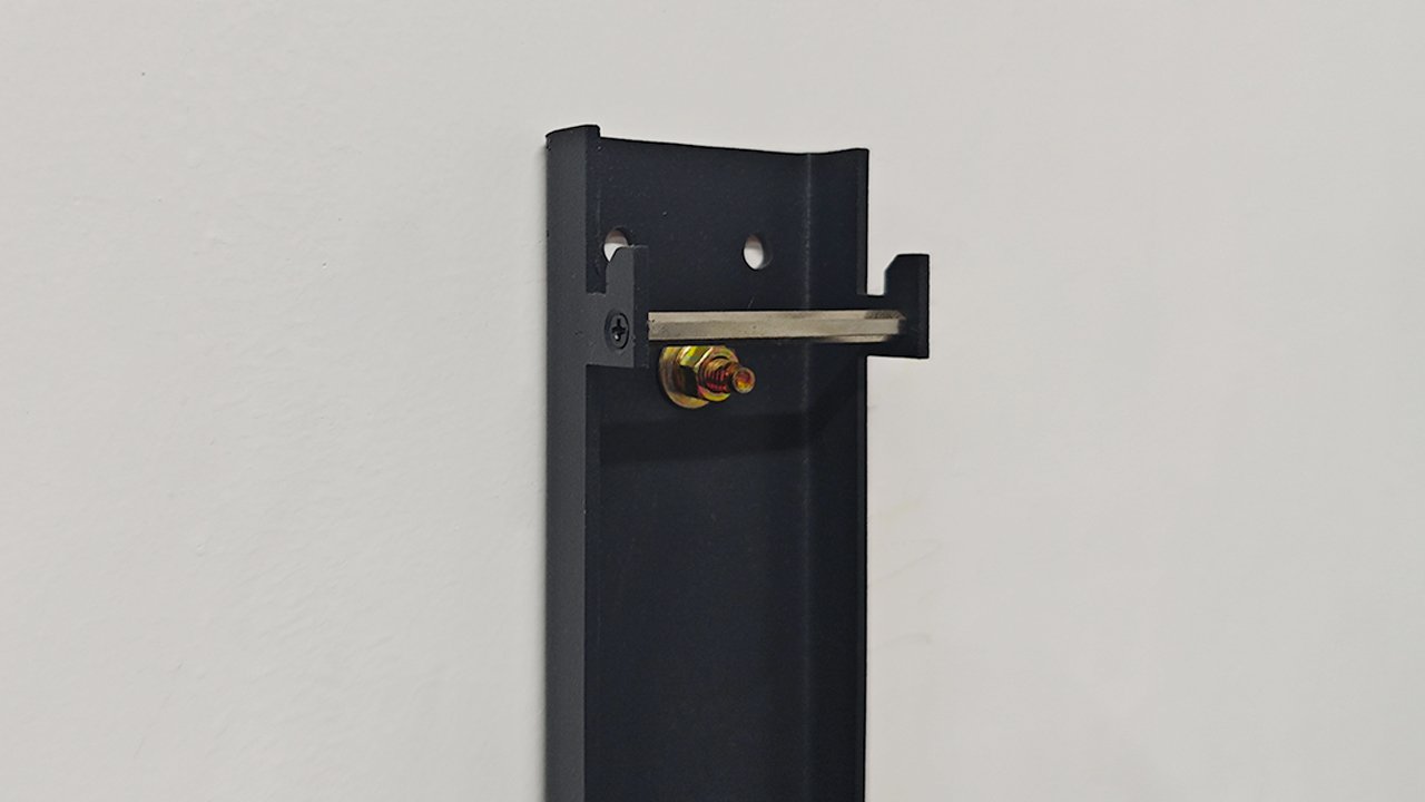 FinPIX Air Ultra HD Display-Brackets